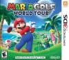 Mario Golf: World Tour